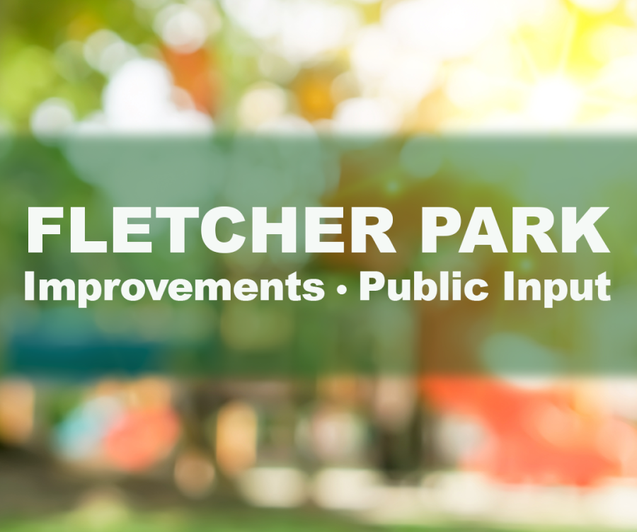 Fletcher Park Improvements