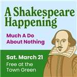 A Shakespeare Happening